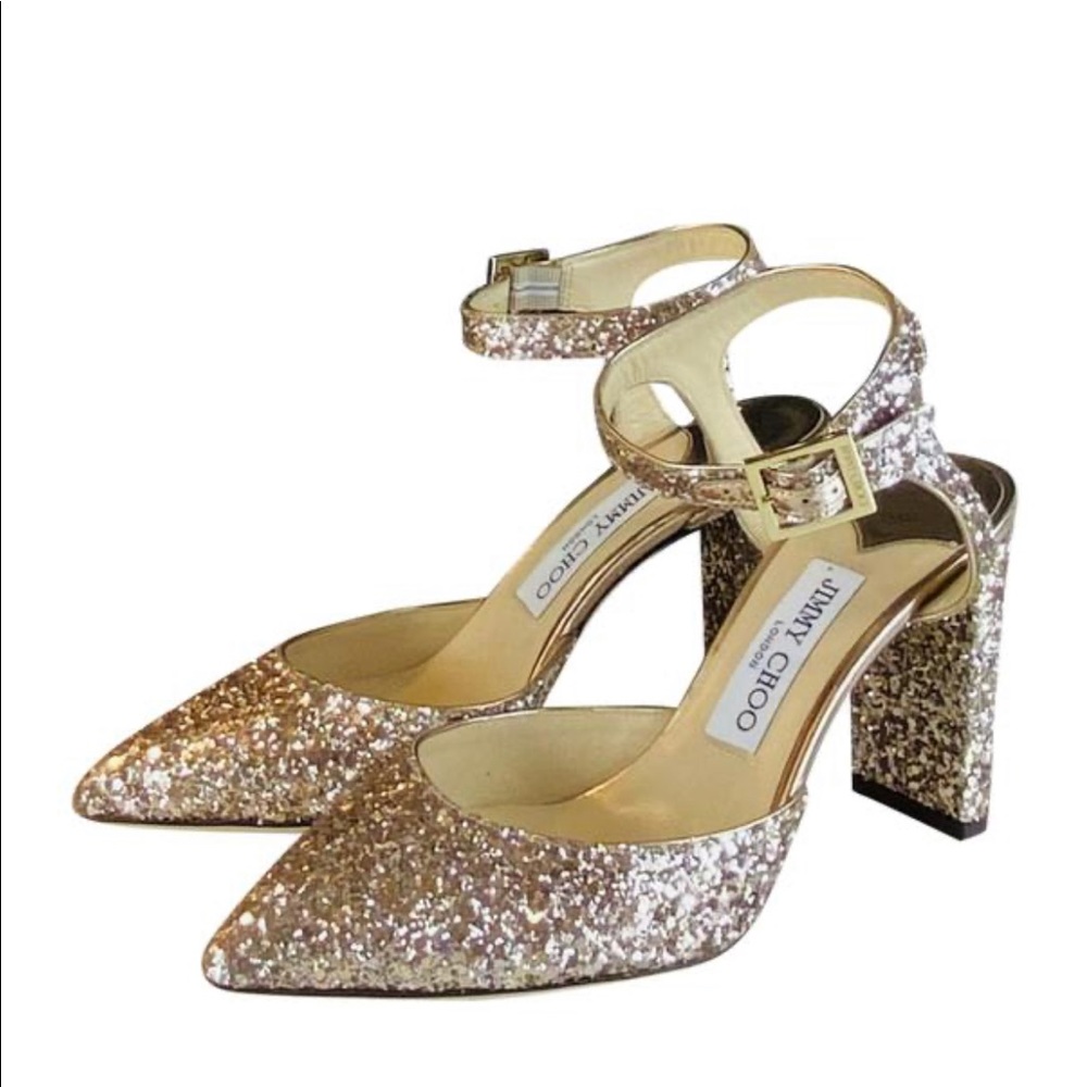 Jimmy Choo Kambree 65